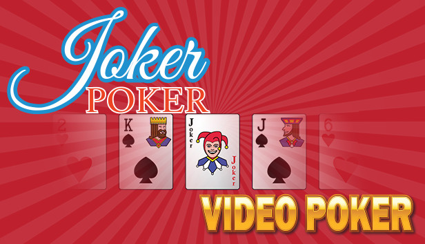 4x Vegas Joker Poker slot