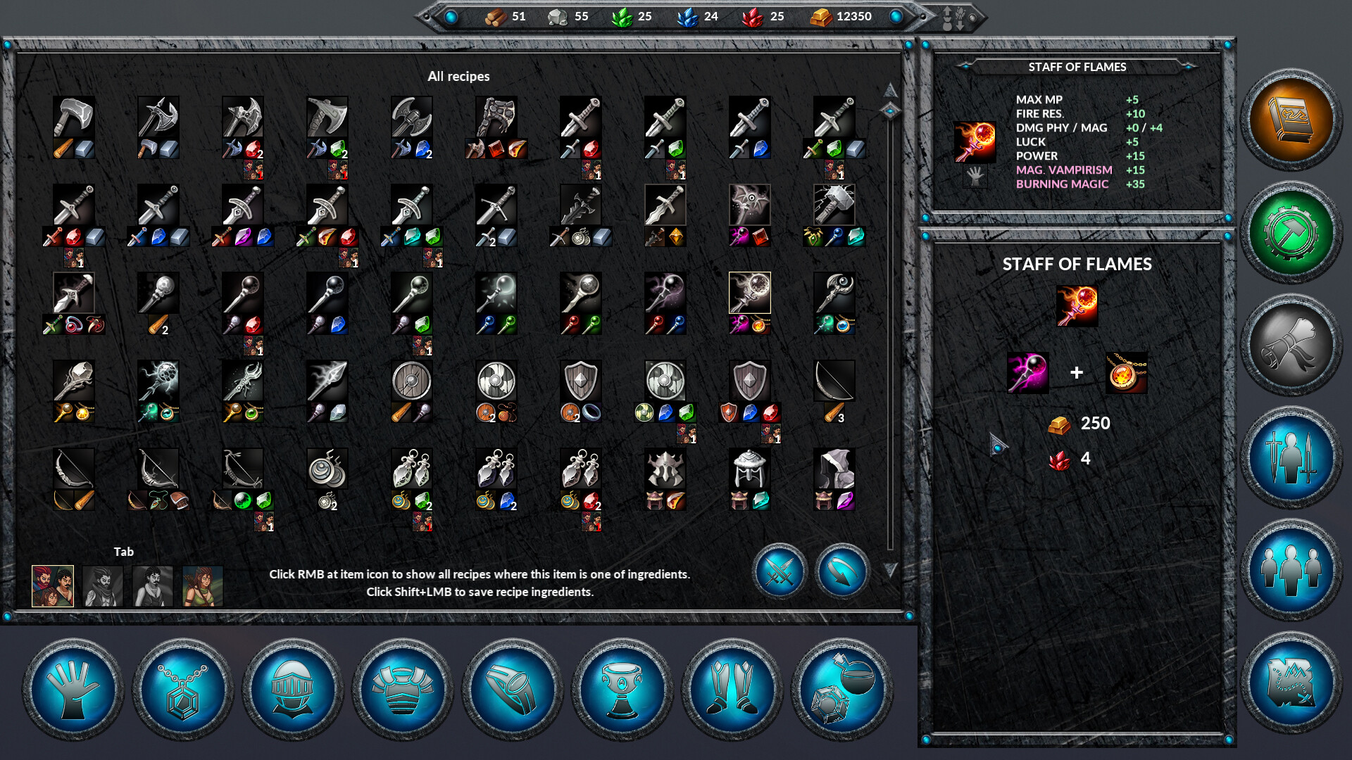 Eldertrail screenshot 5