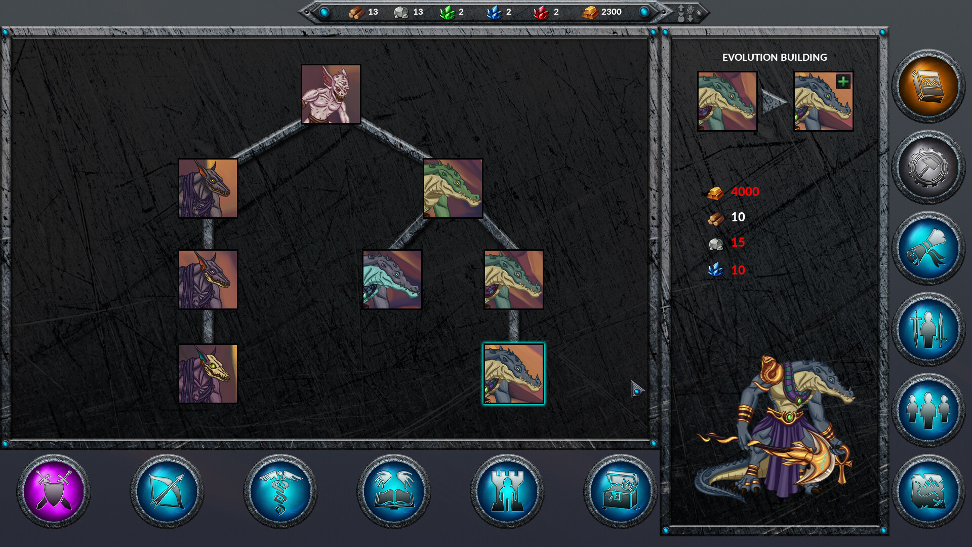Eldertrail screenshot 4