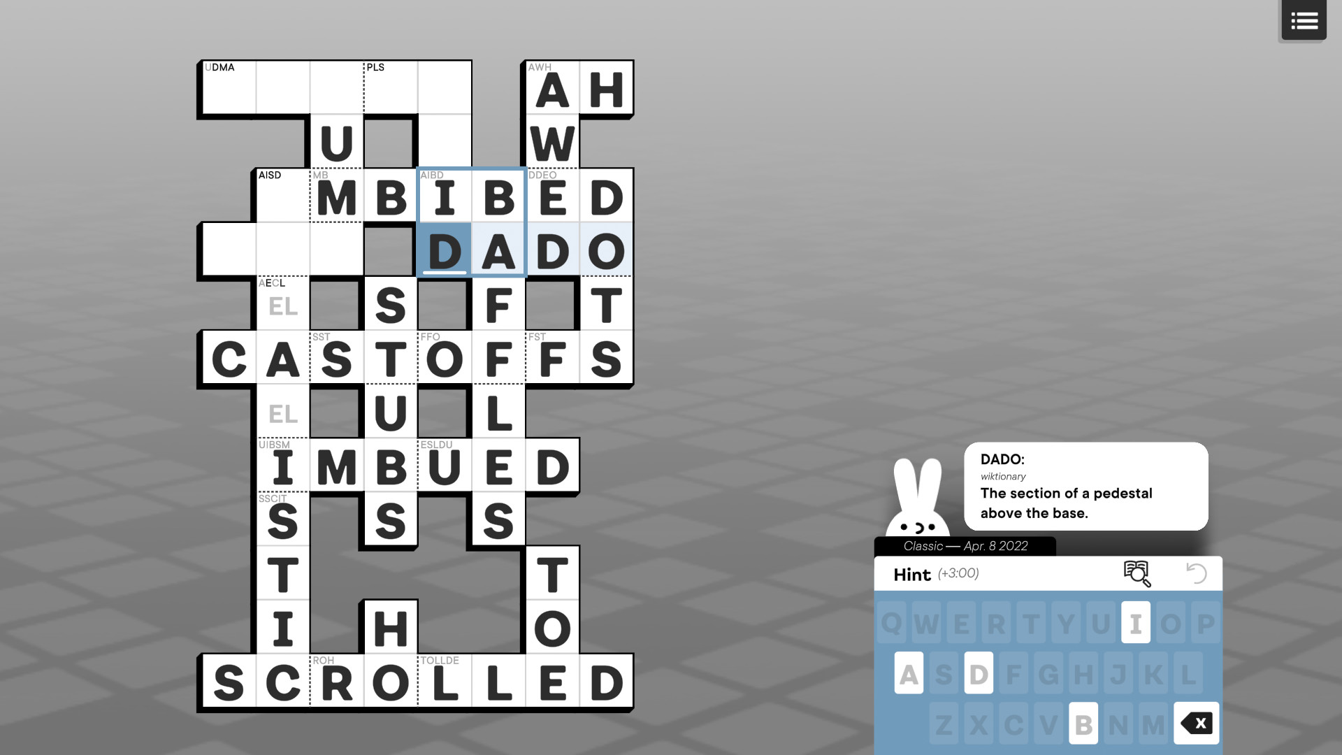 Knotwords screenshot 7