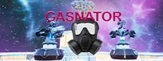 Gasnator