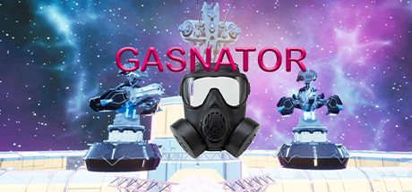 Gasnator banner