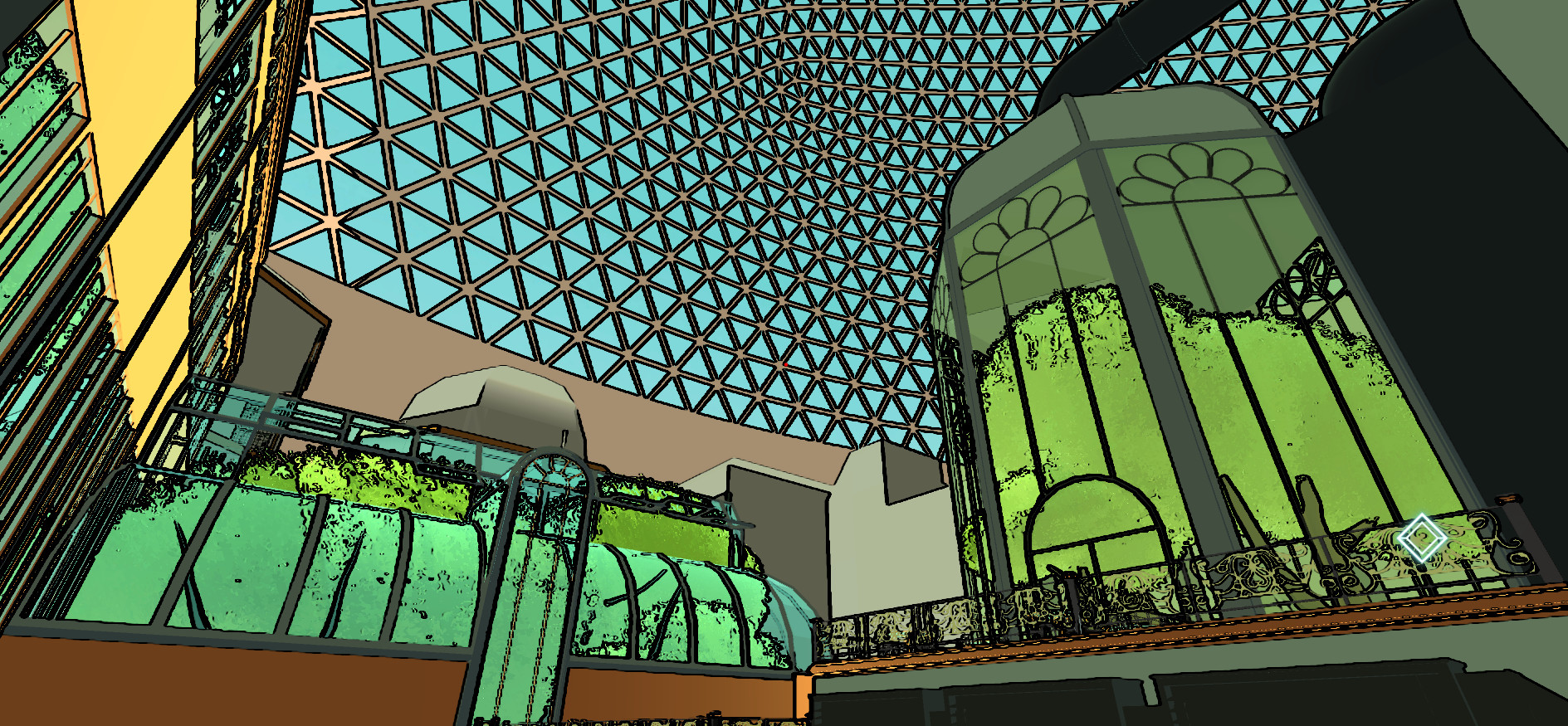Sunline screenshot 4