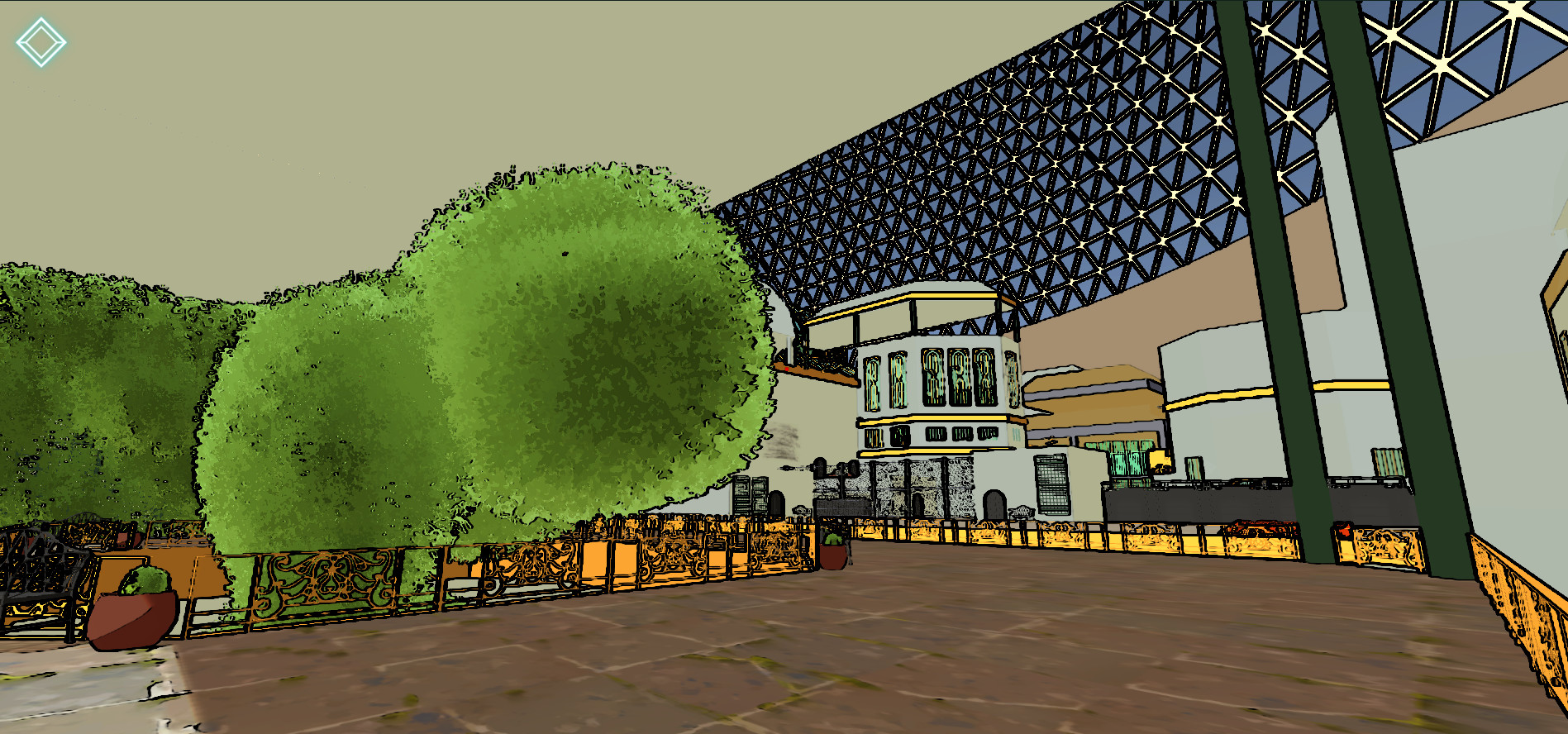 Sunline screenshot 5