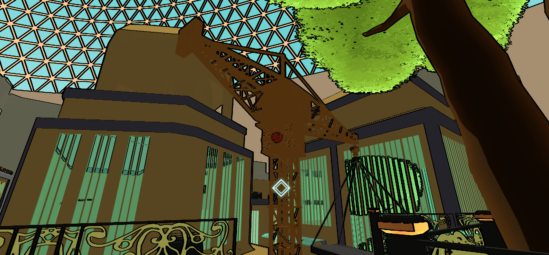 Sunline screenshot 3