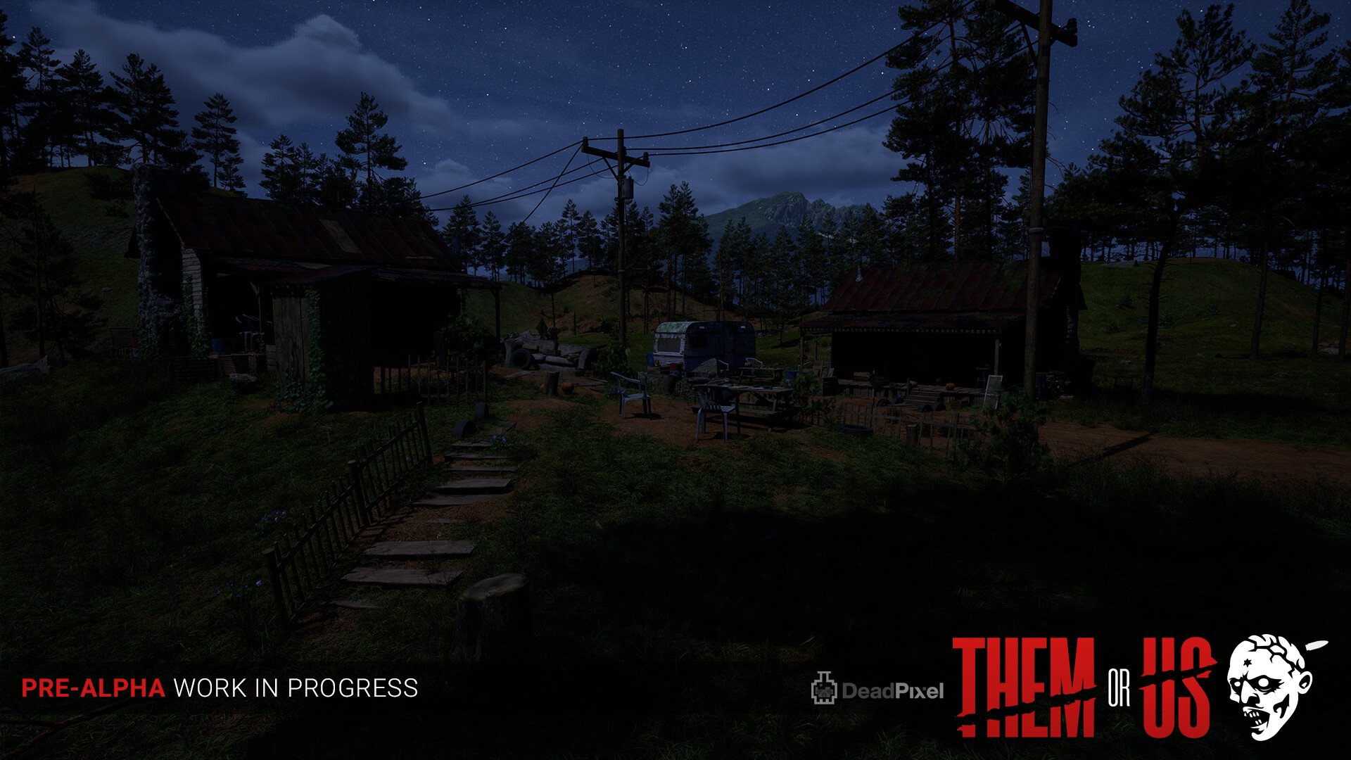 Them or Us screenshot 42