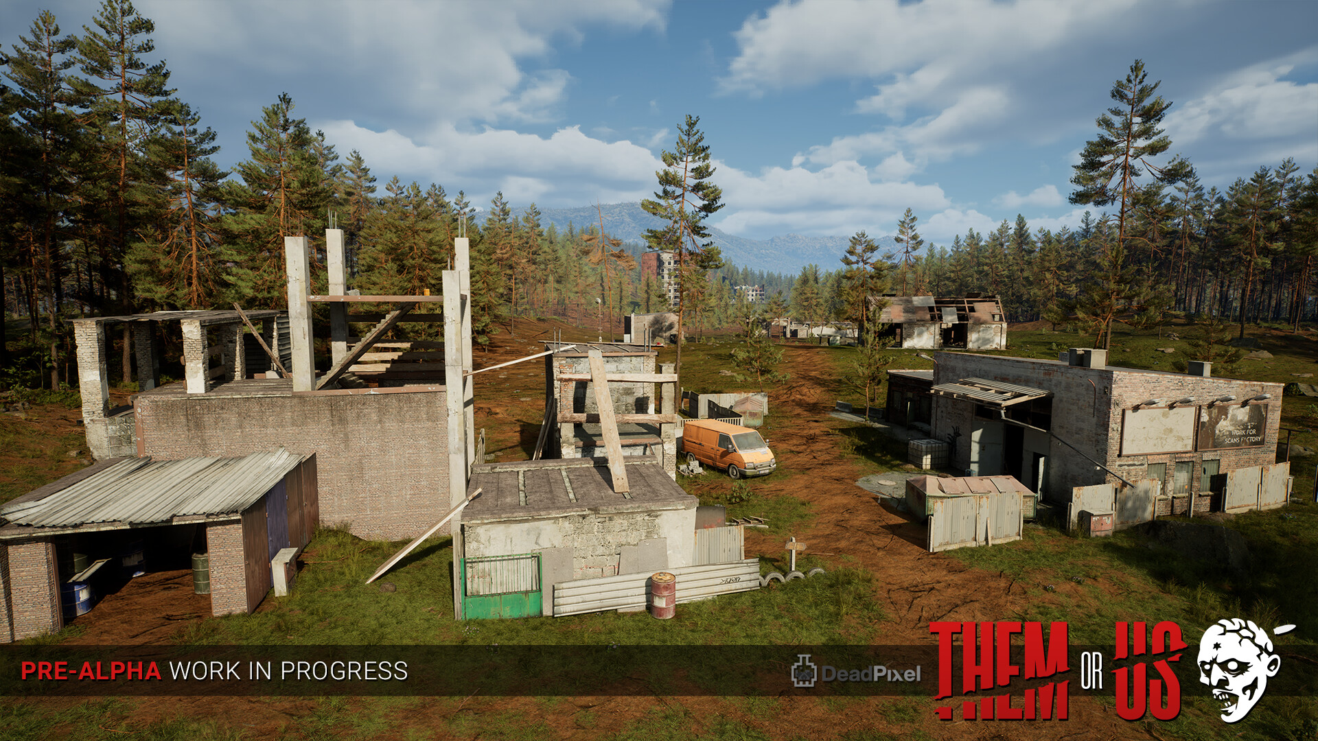 Them or Us screenshot 75