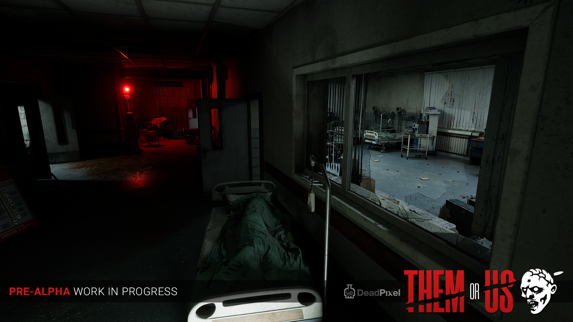 Them or Us screenshot 63