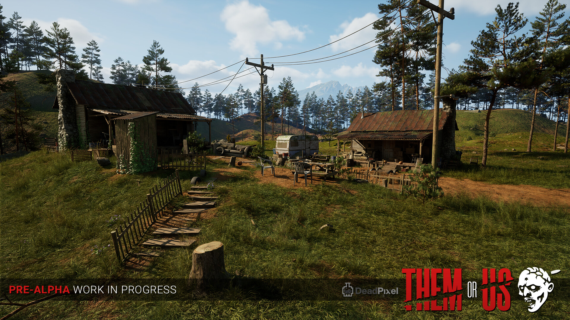Them or Us screenshot 41
