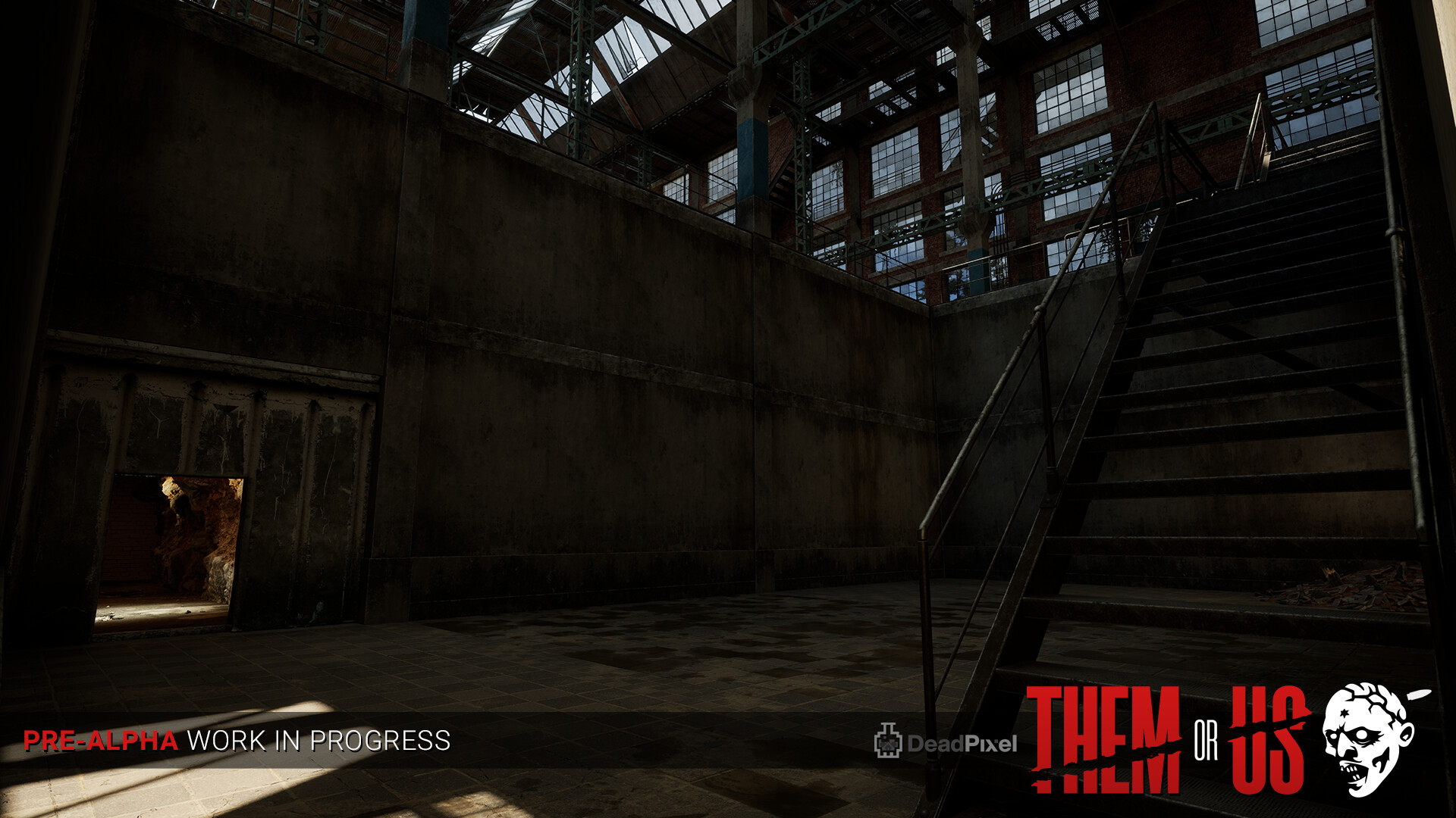 Them or Us screenshot 53