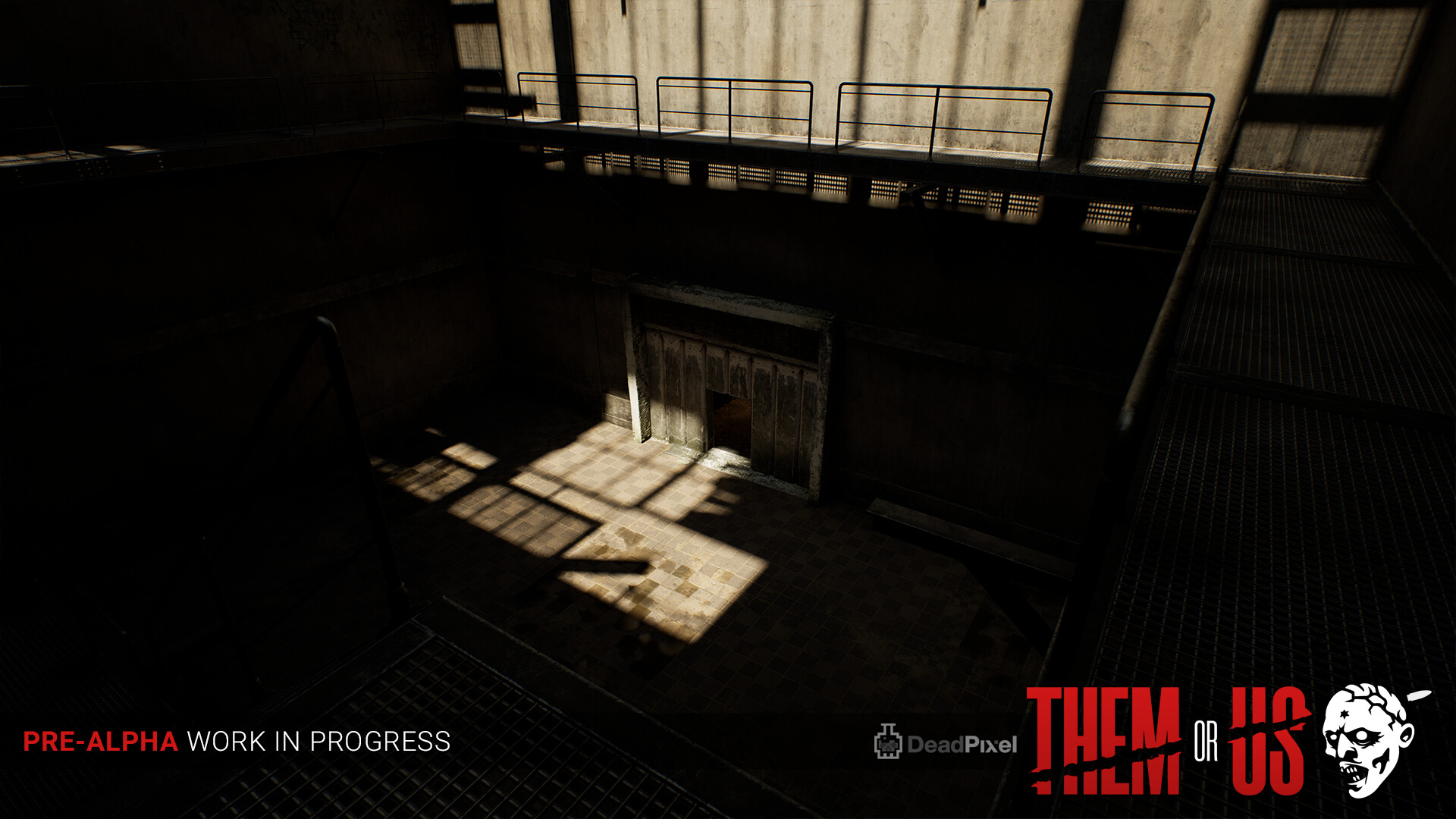 Them or Us screenshot 49