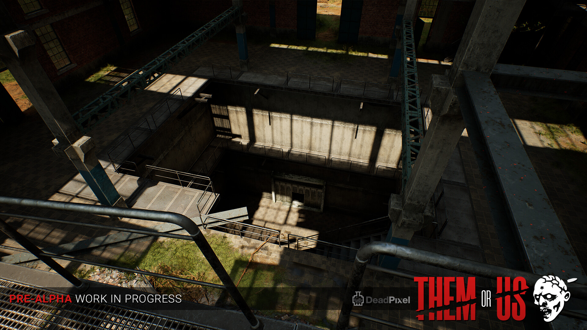Them or Us screenshot 52