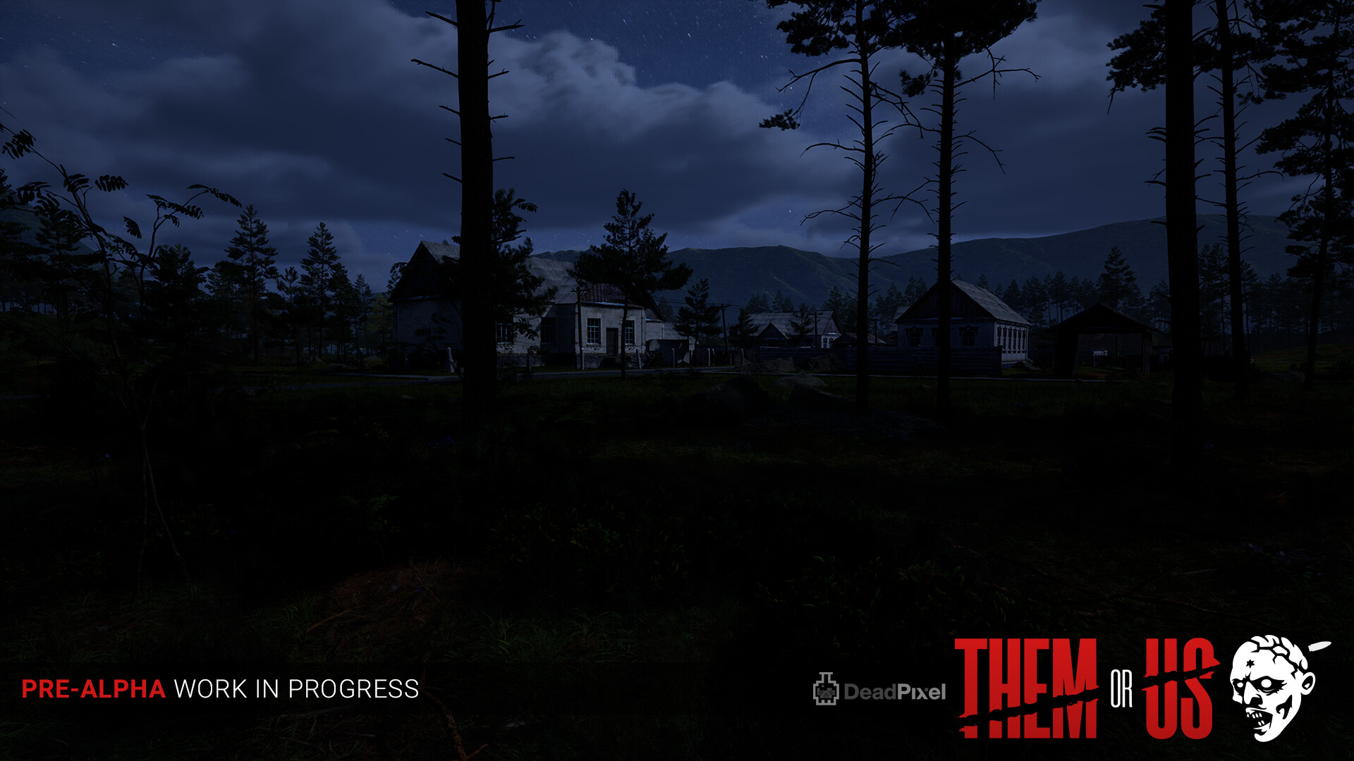 Them or Us screenshot 40