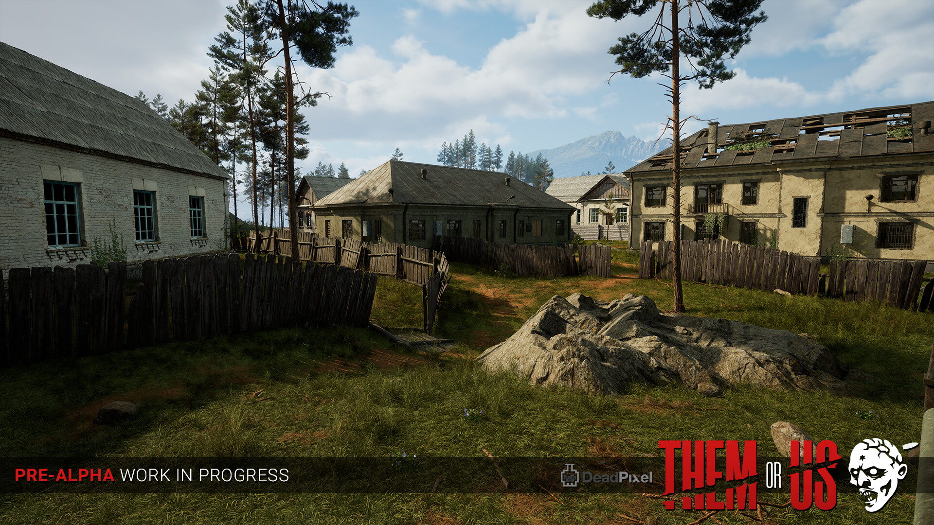 Them or Us screenshot 47