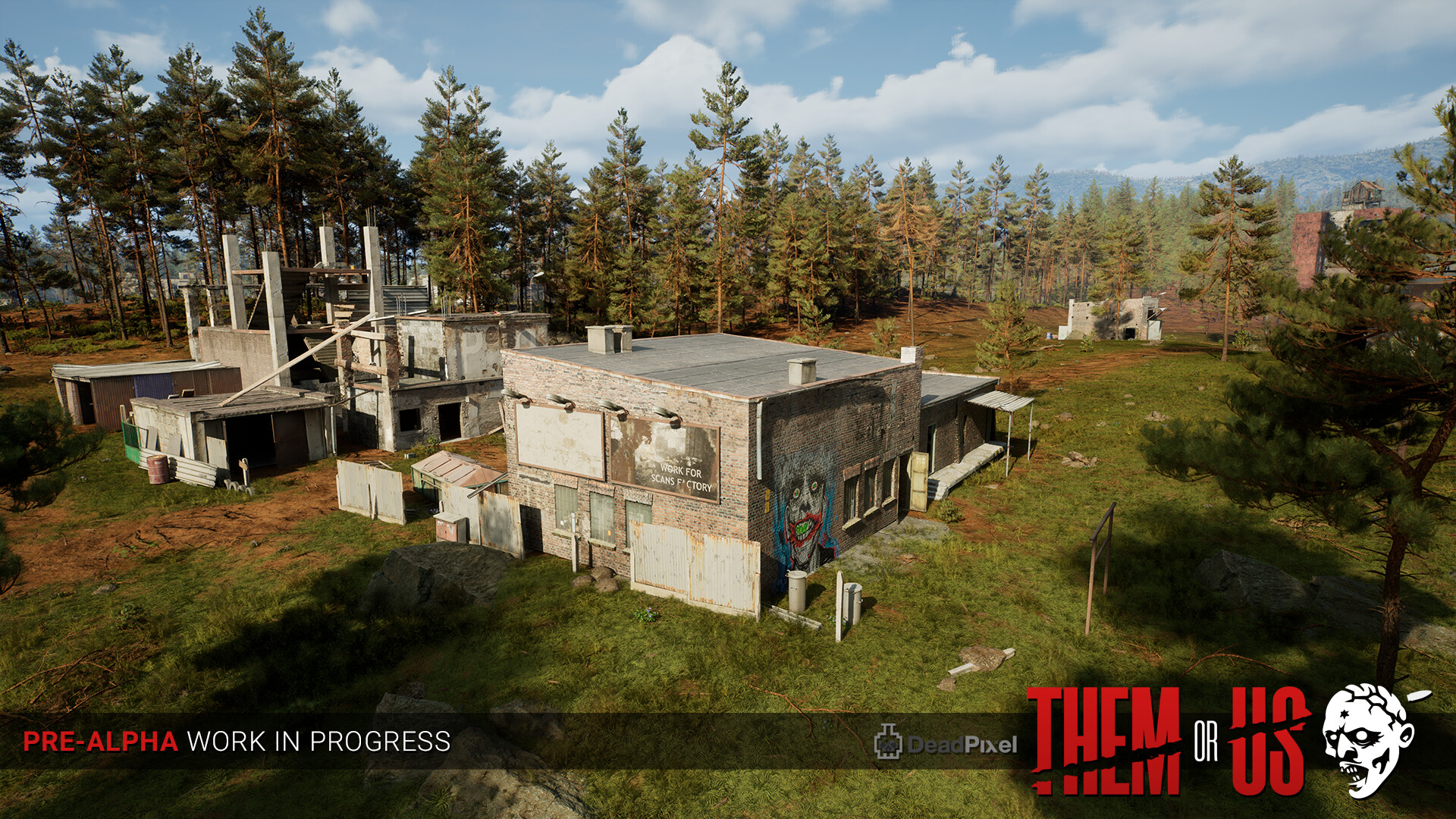 Them or Us screenshot 80