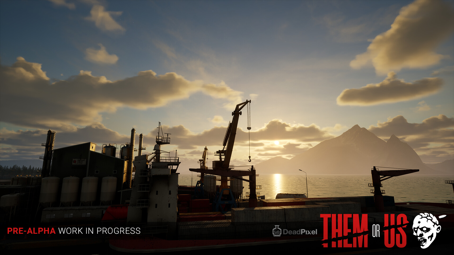 Them or Us screenshot 62