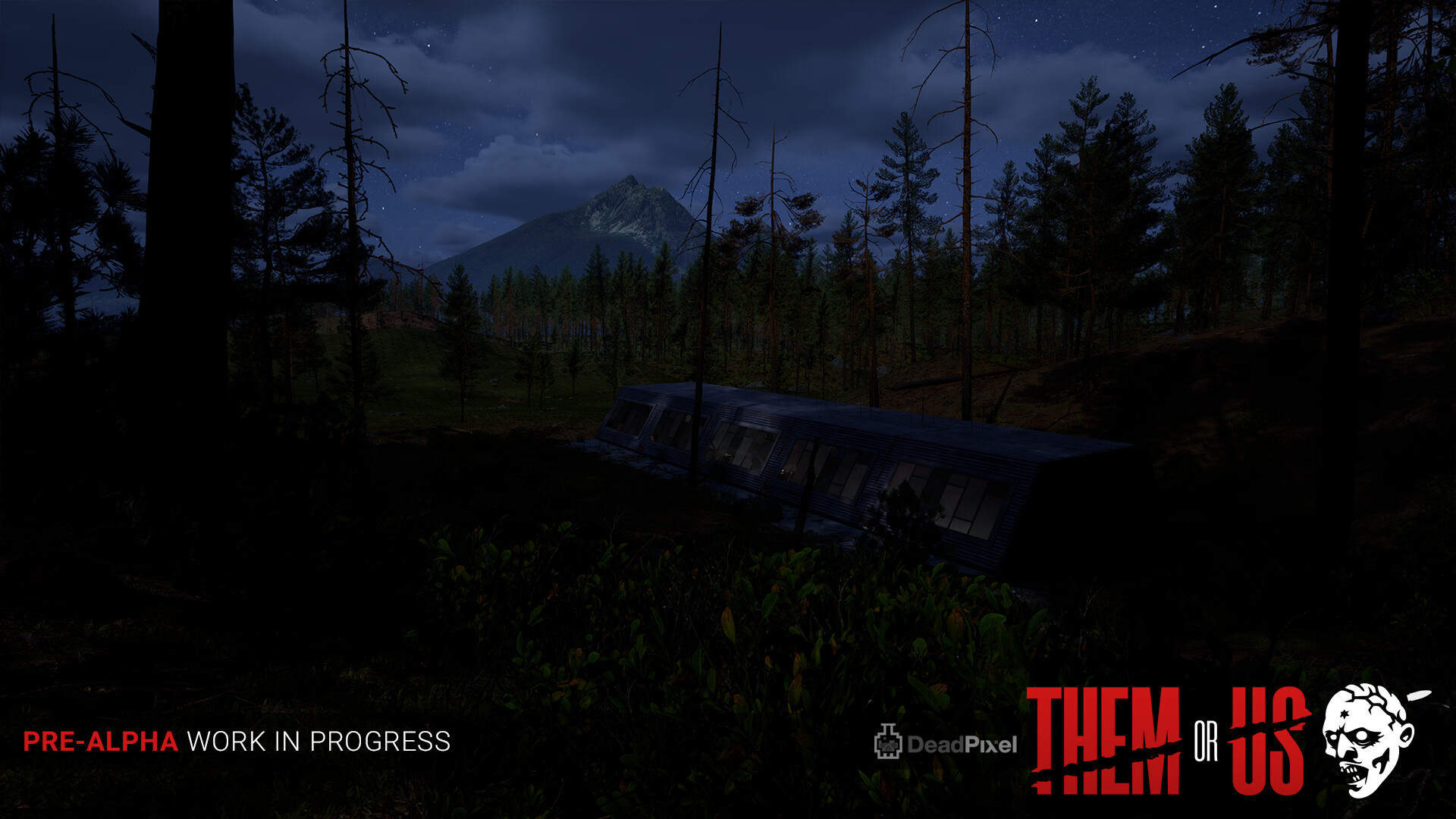 Them or Us screenshot 65