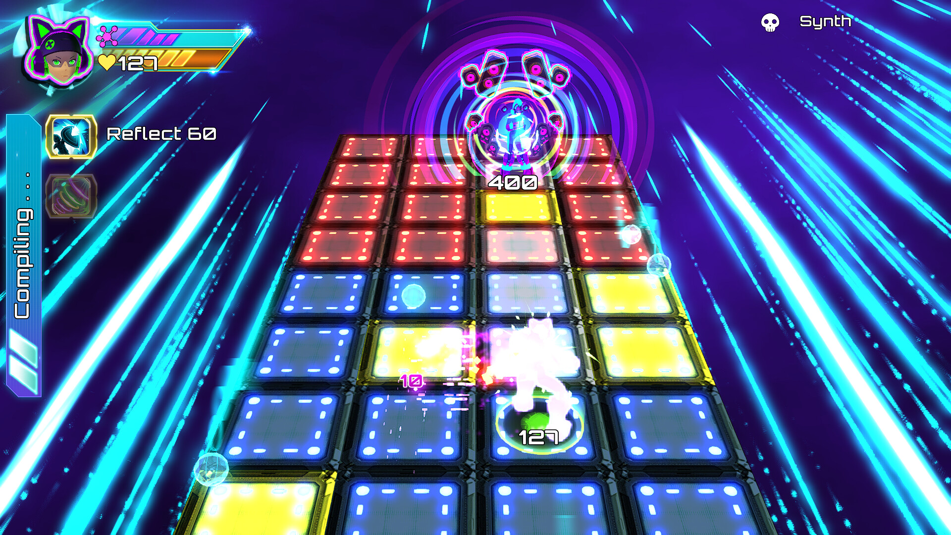 Net Knight screenshot 20