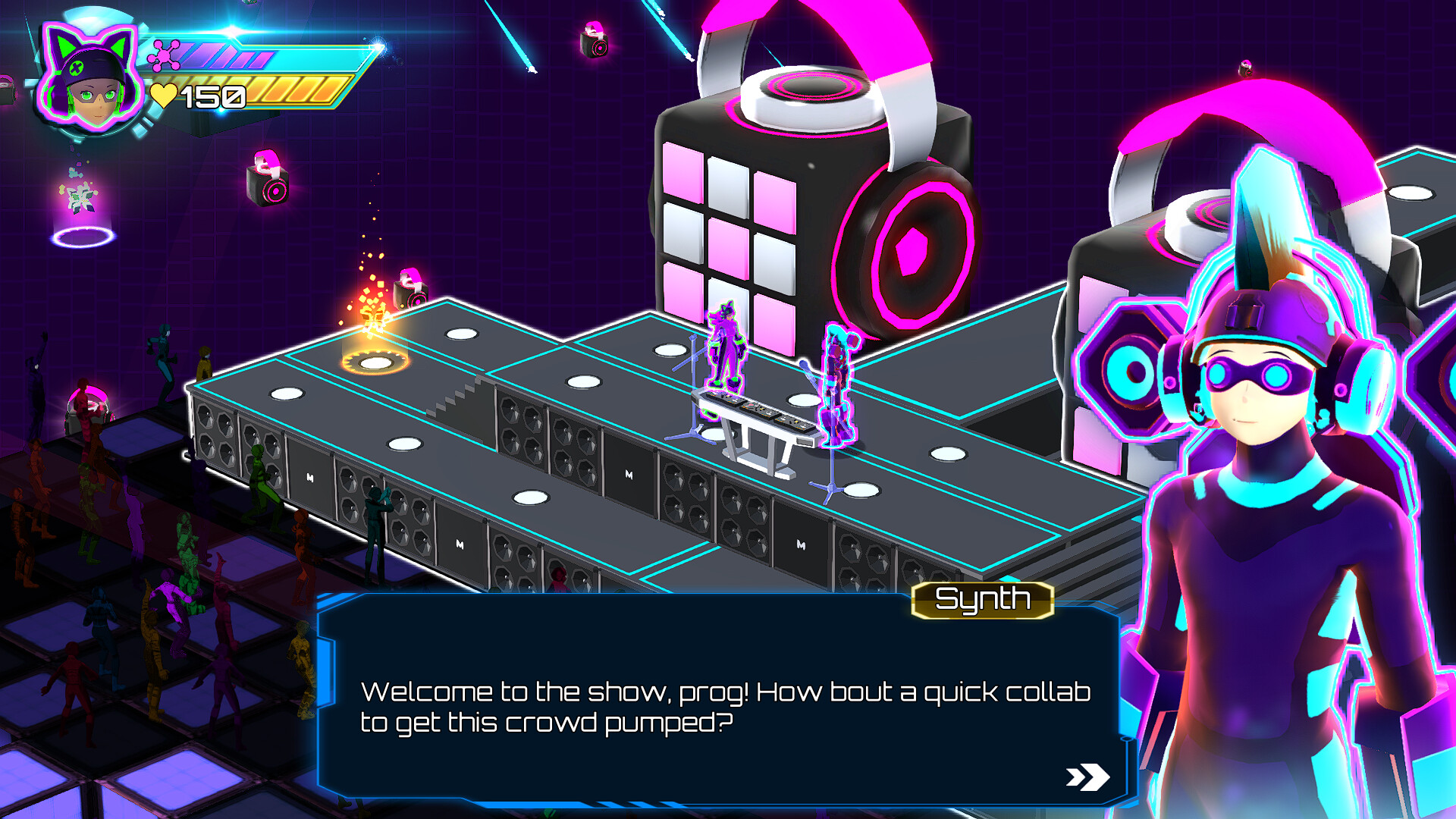 Net Knight screenshot 17