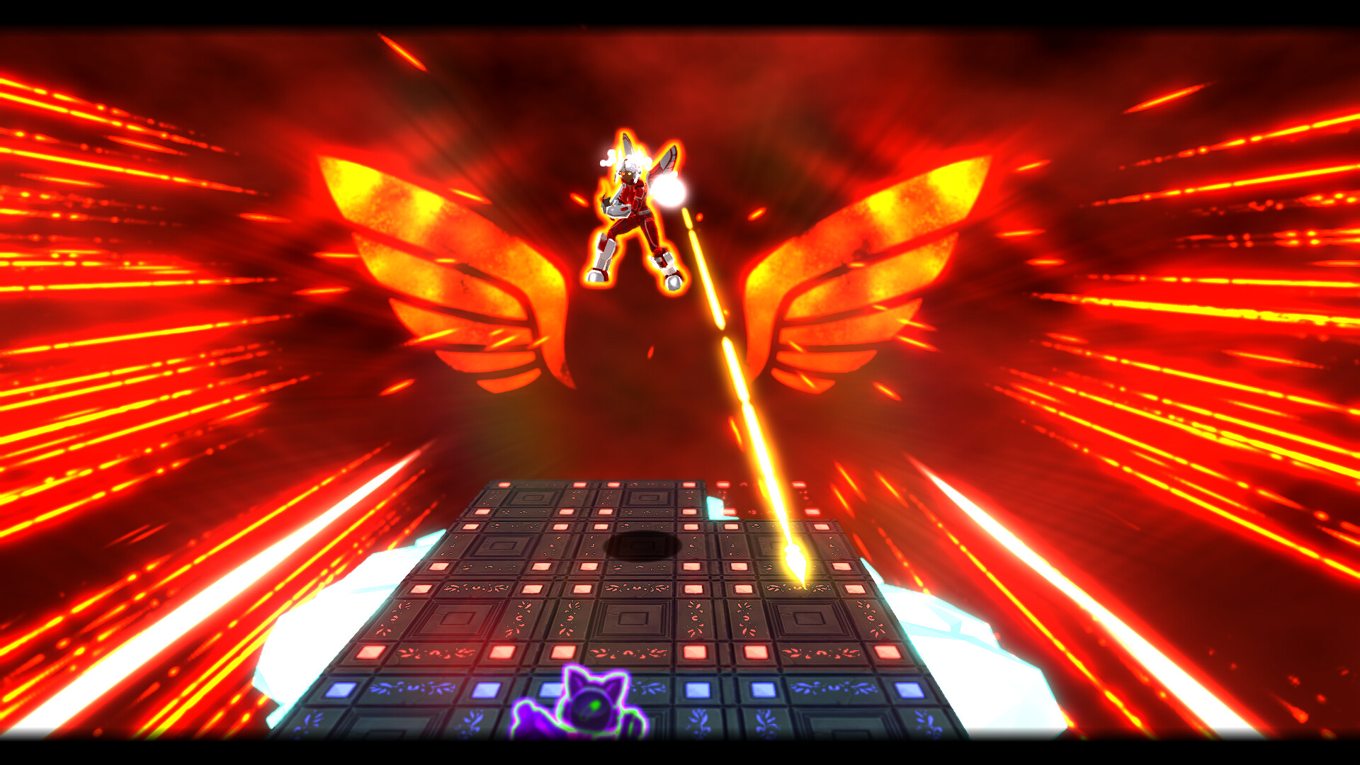Net Knight screenshot 14