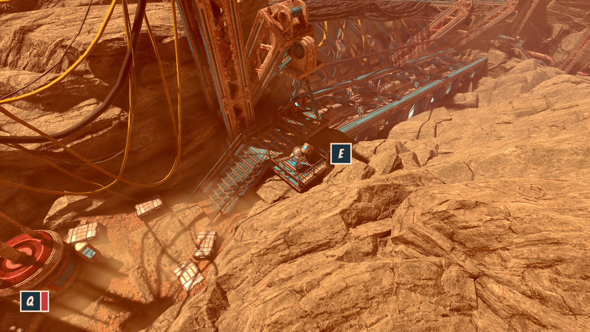 Little Astronaut screenshot 3