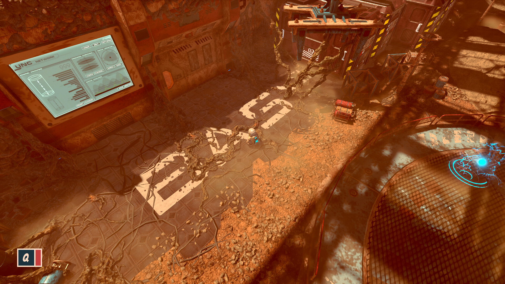 Little Astronaut screenshot 4