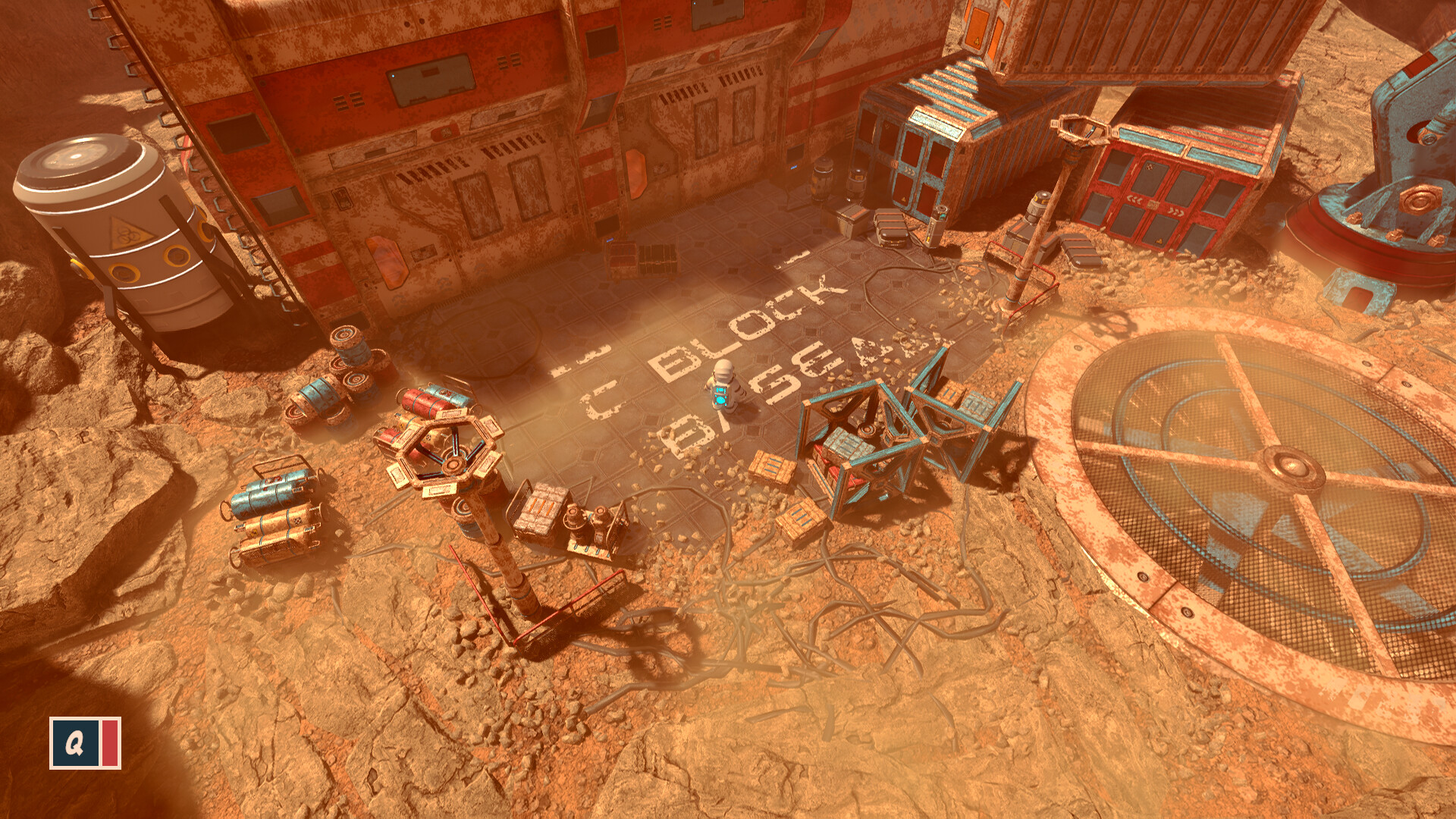 Little Astronaut screenshot 6