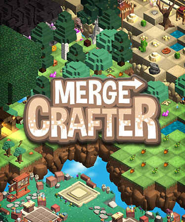 MergeCrafter