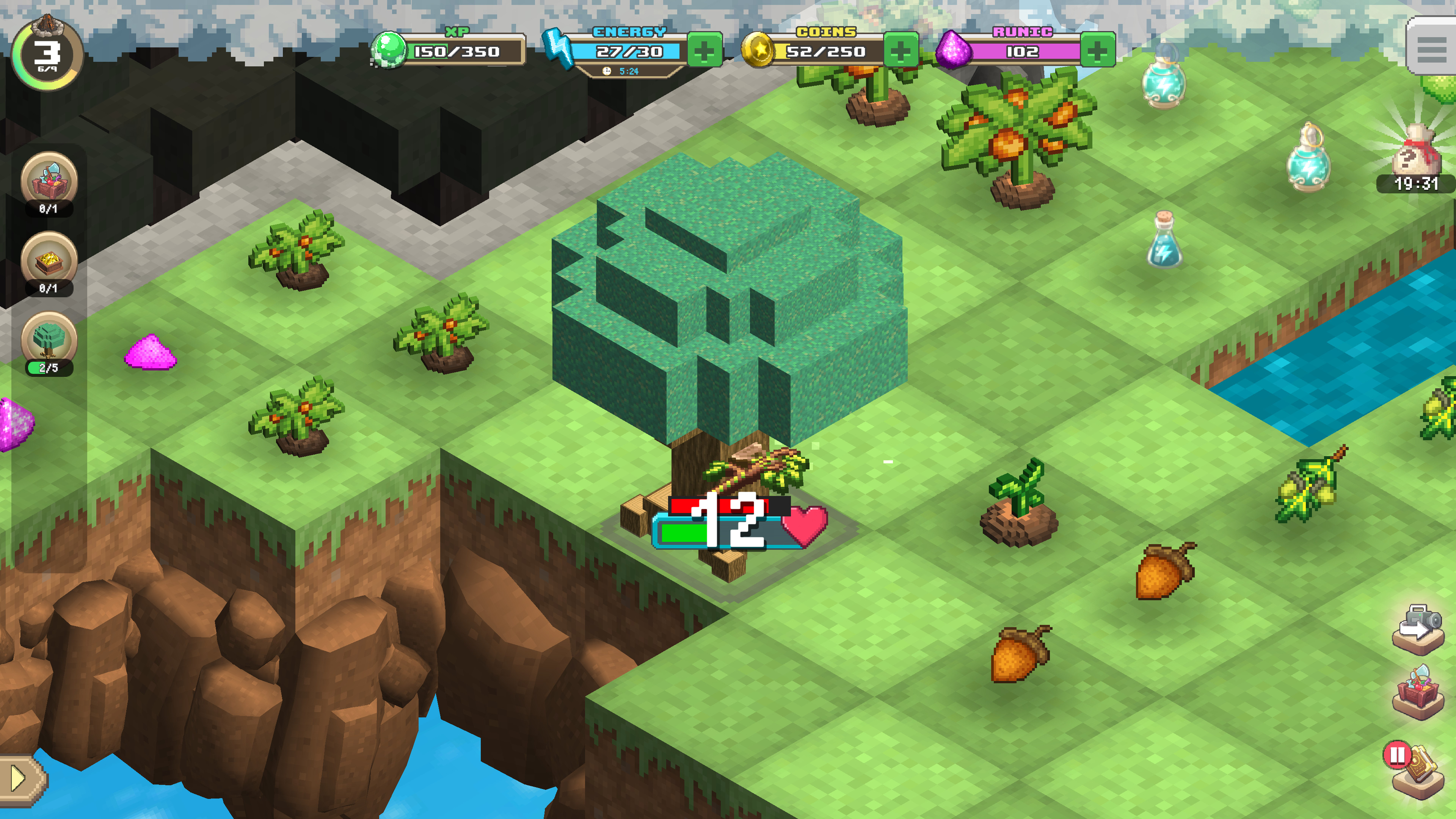 MergeCrafter screenshot 17