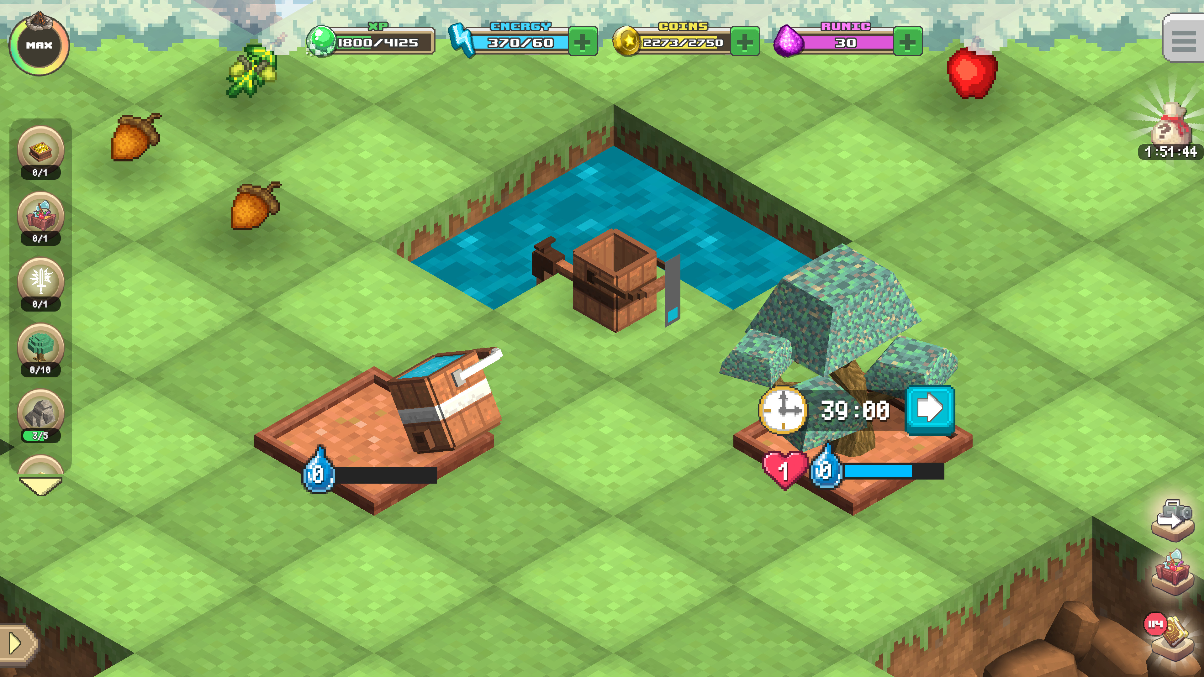 MergeCrafter screenshot 23