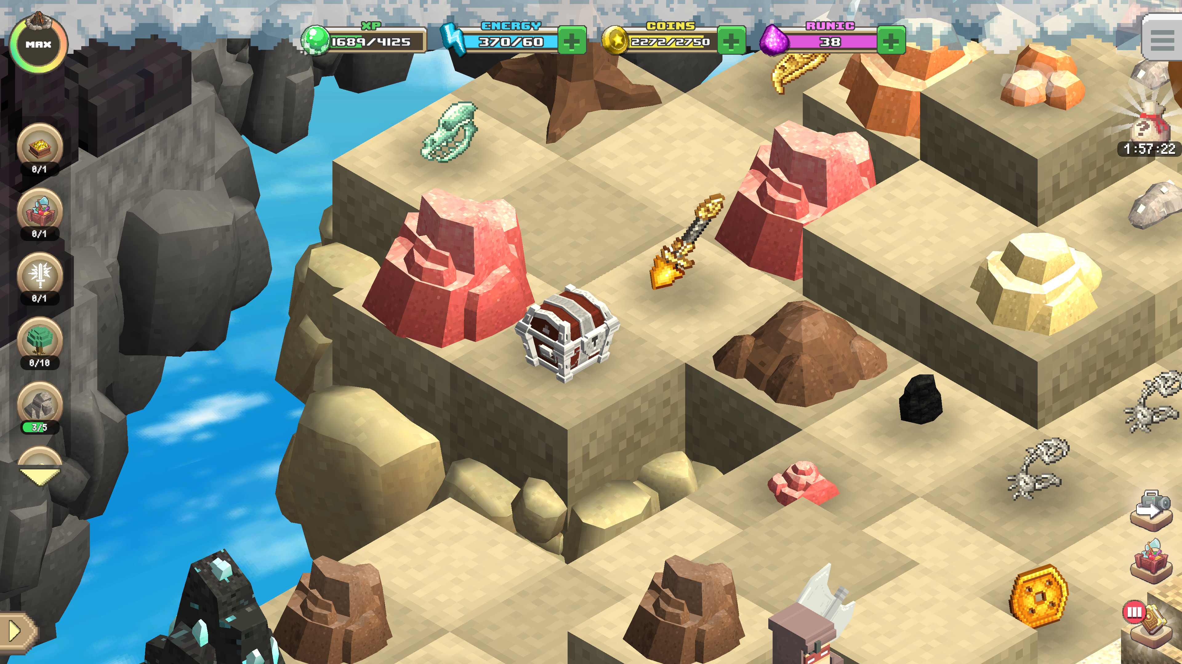 MergeCrafter screenshot 9