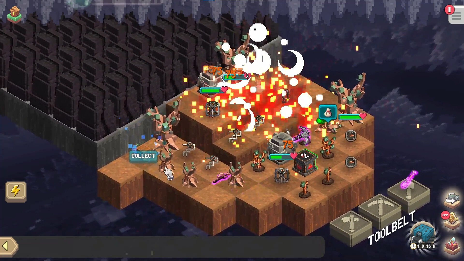 MergeCrafter screenshot 13