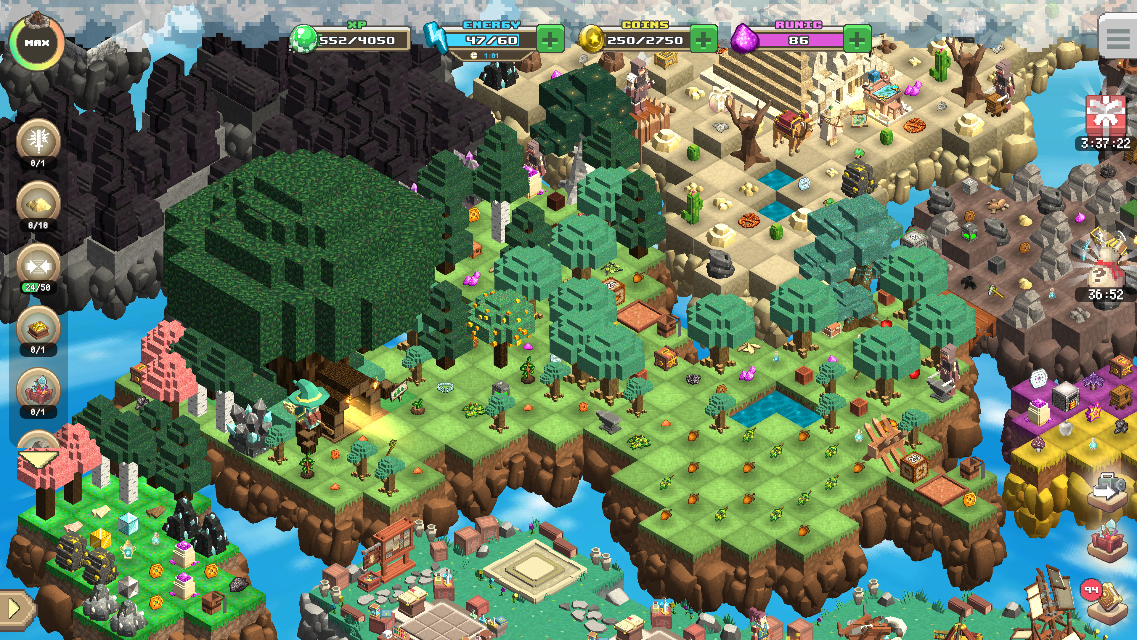 MergeCrafter screenshot 16