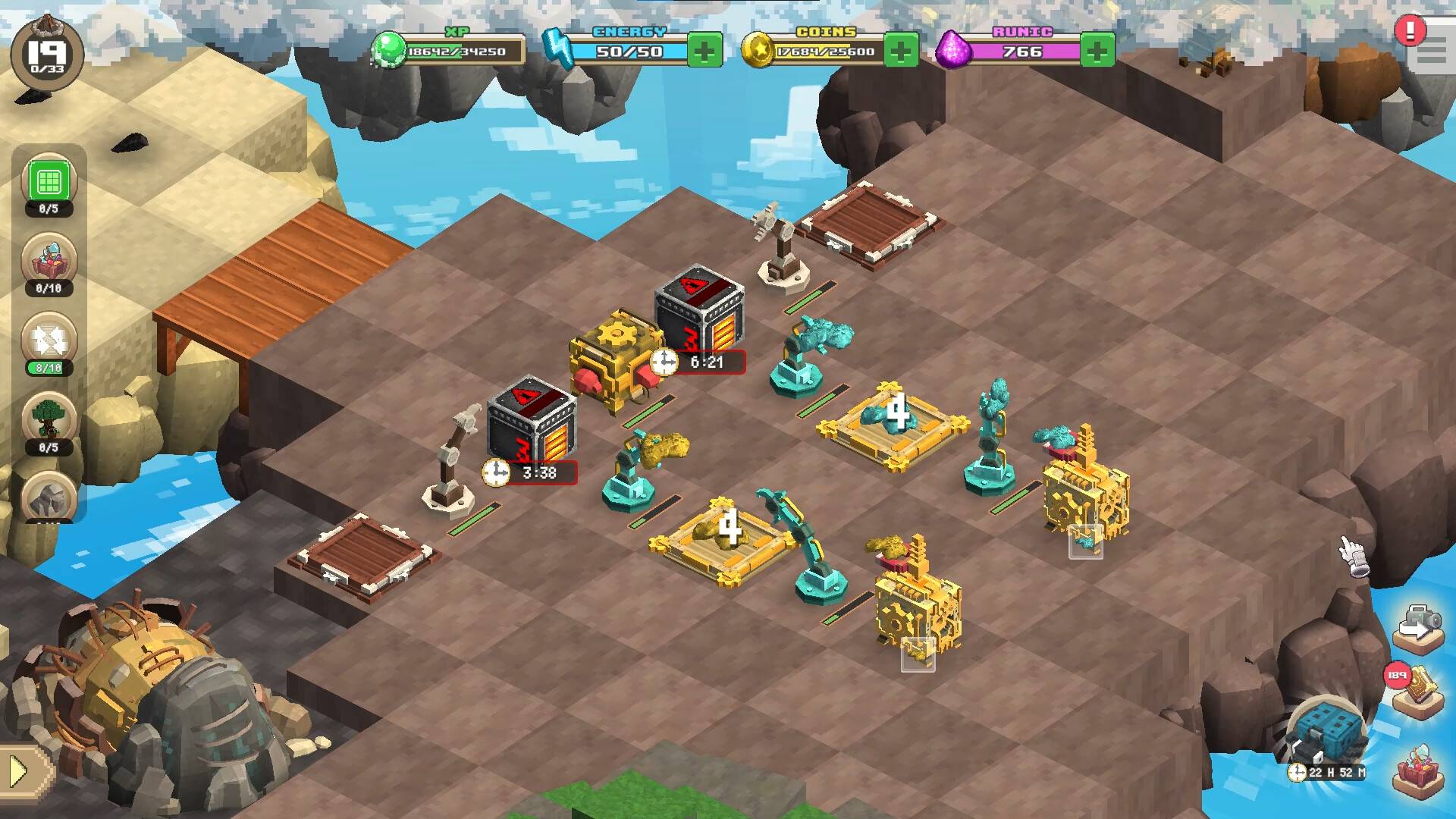 MergeCrafter screenshot 21