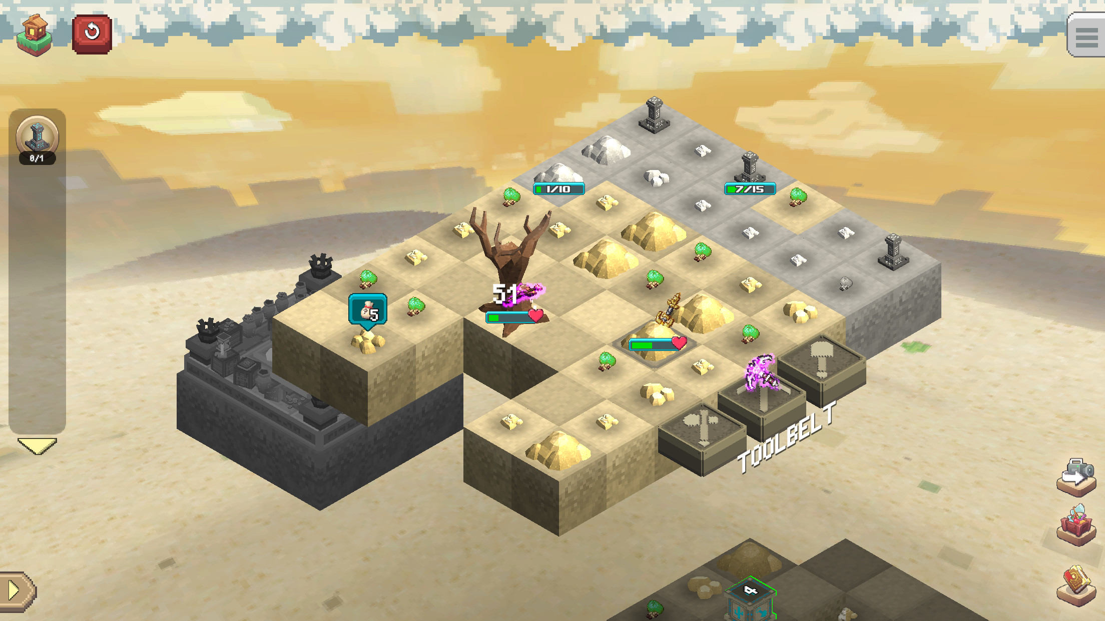 MergeCrafter screenshot 15
