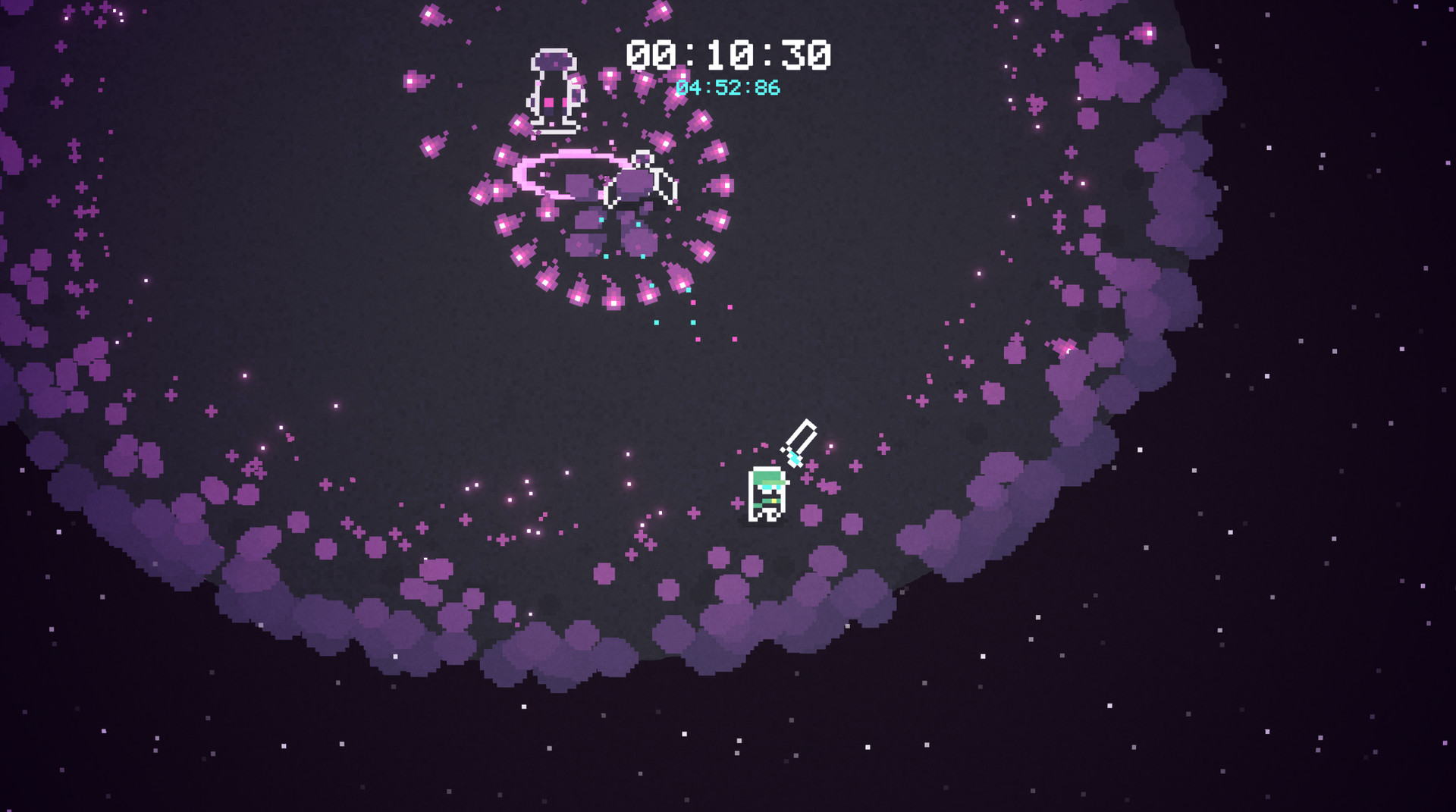 Void Prison — изображение 2