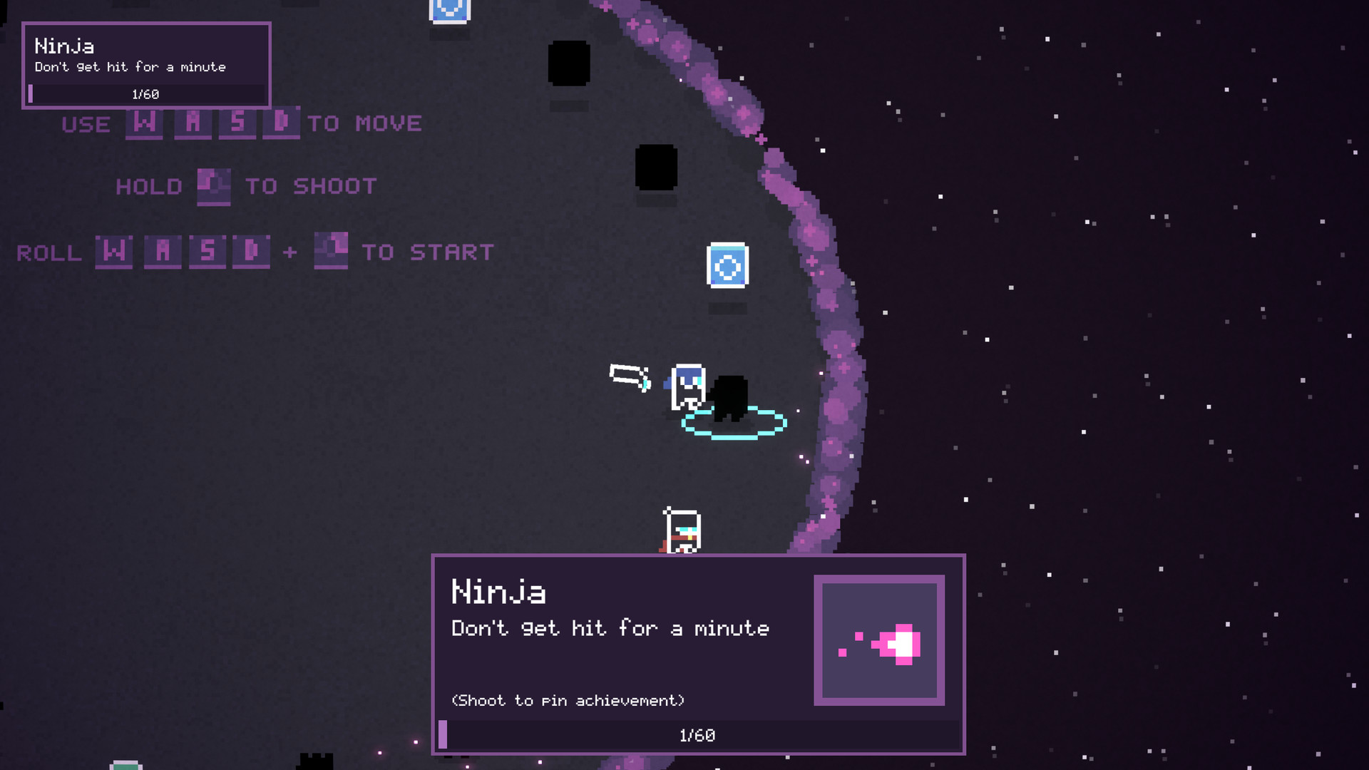 Void Prison — изображение 7