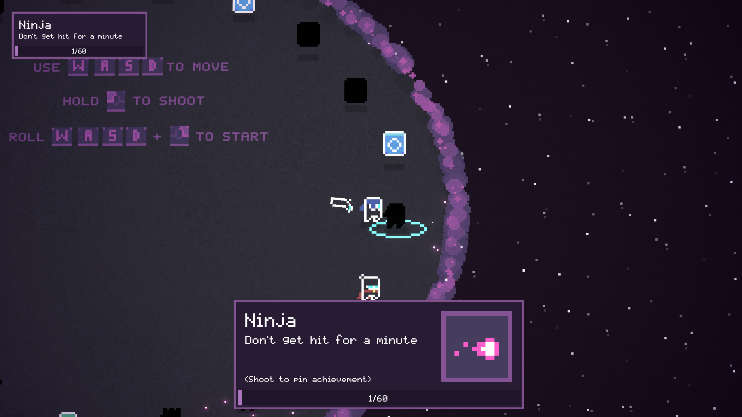 Void Prison screenshot 7