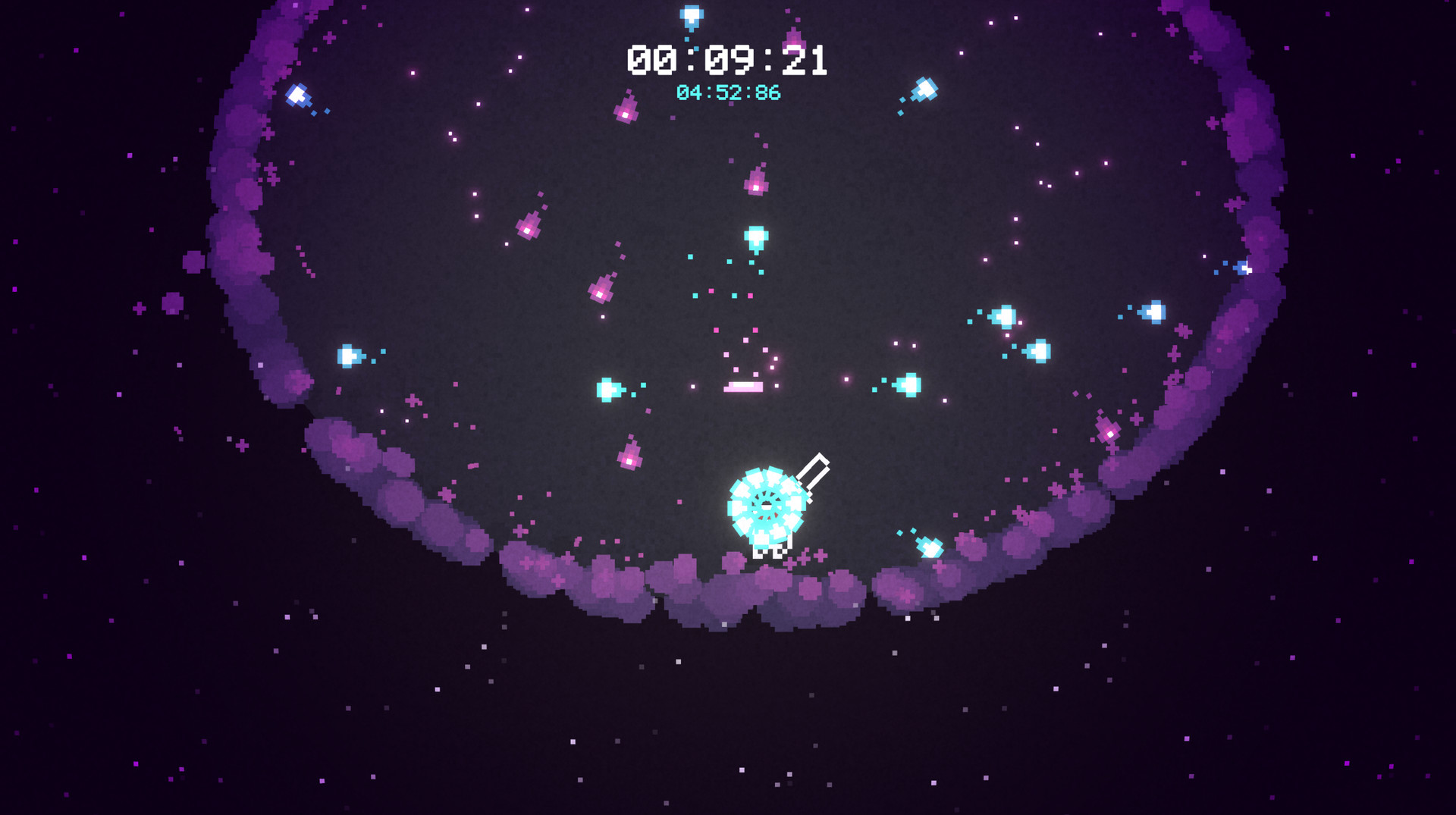 Void Prison — изображение 4