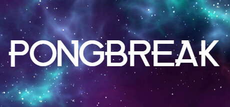 PongBreak Cover Image