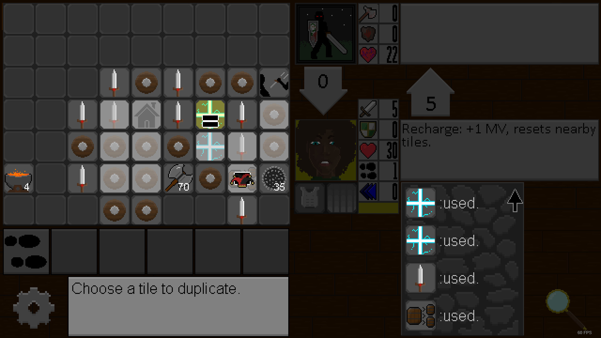 Madcap Mosaic screenshot 5