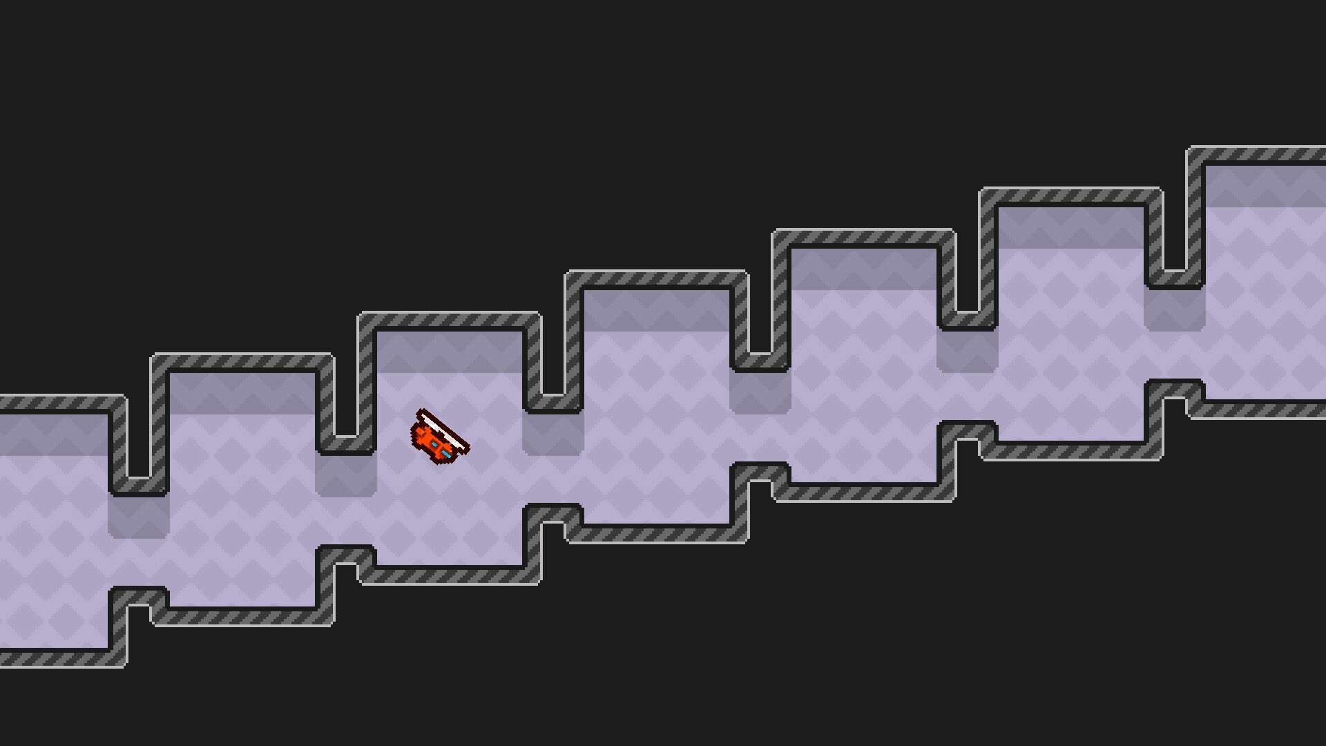 Balance Helicopter screenshot 7