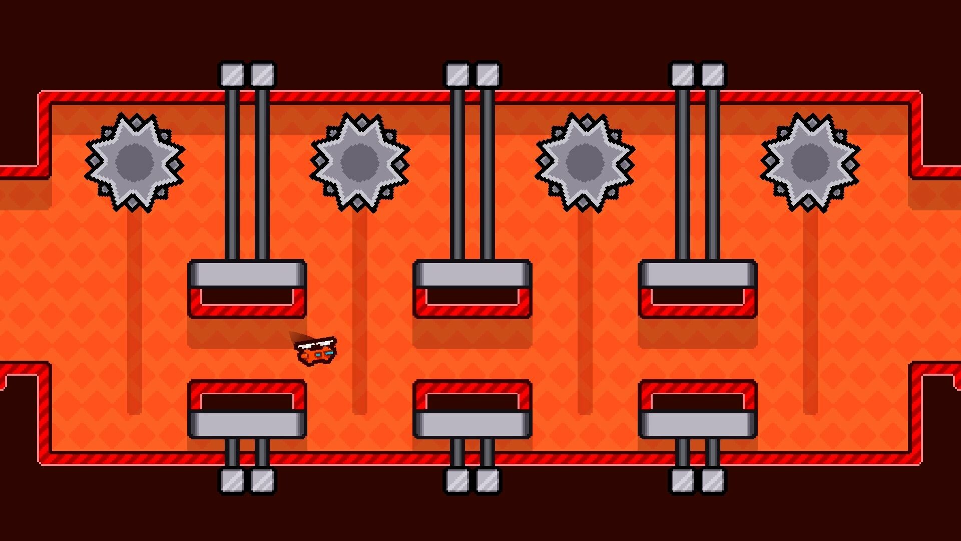 Balance Helicopter screenshot 6