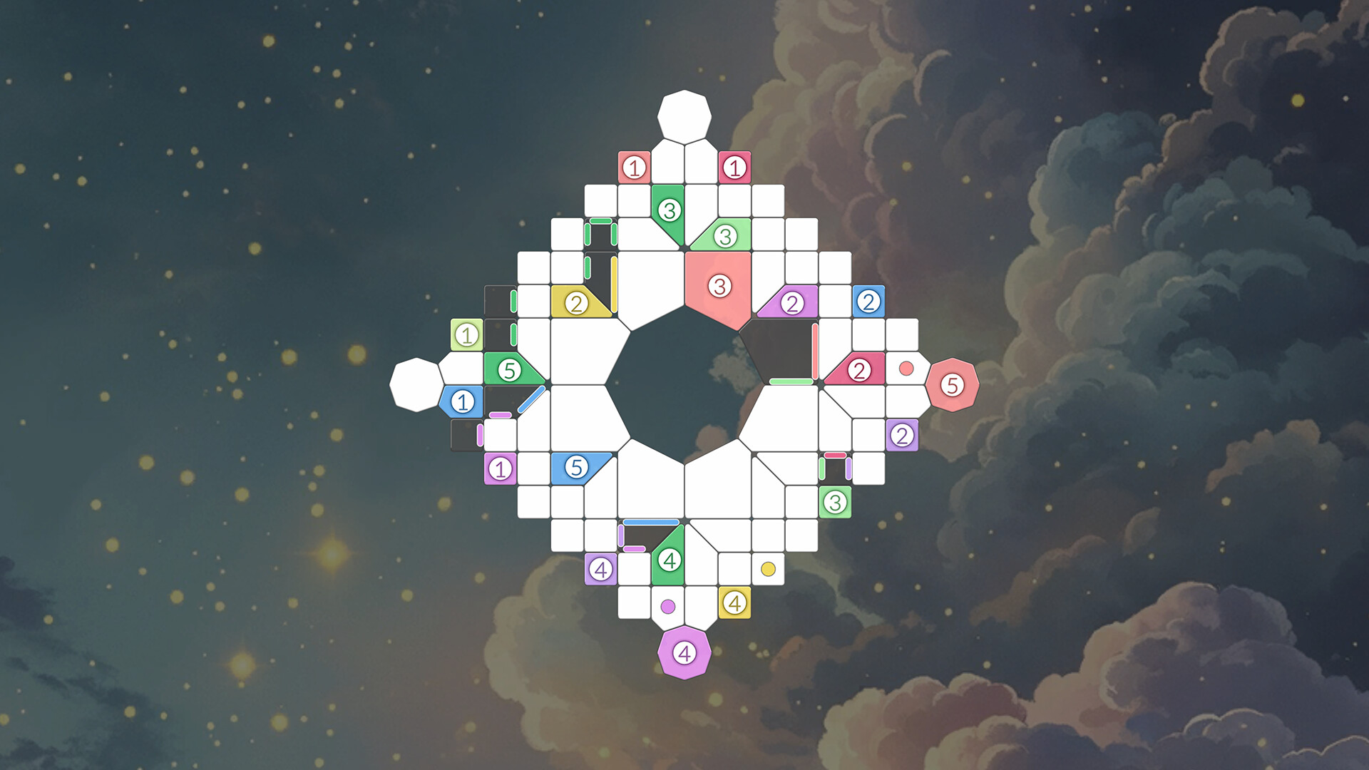 MAZAICA screenshot 2