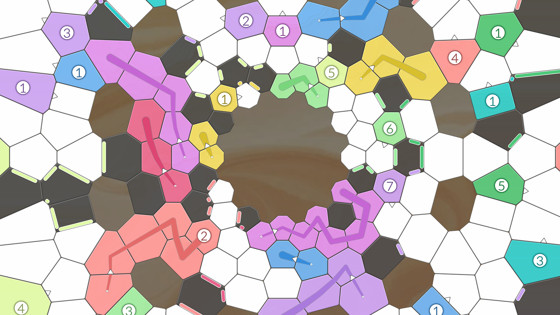 MAZAICA screenshot 5