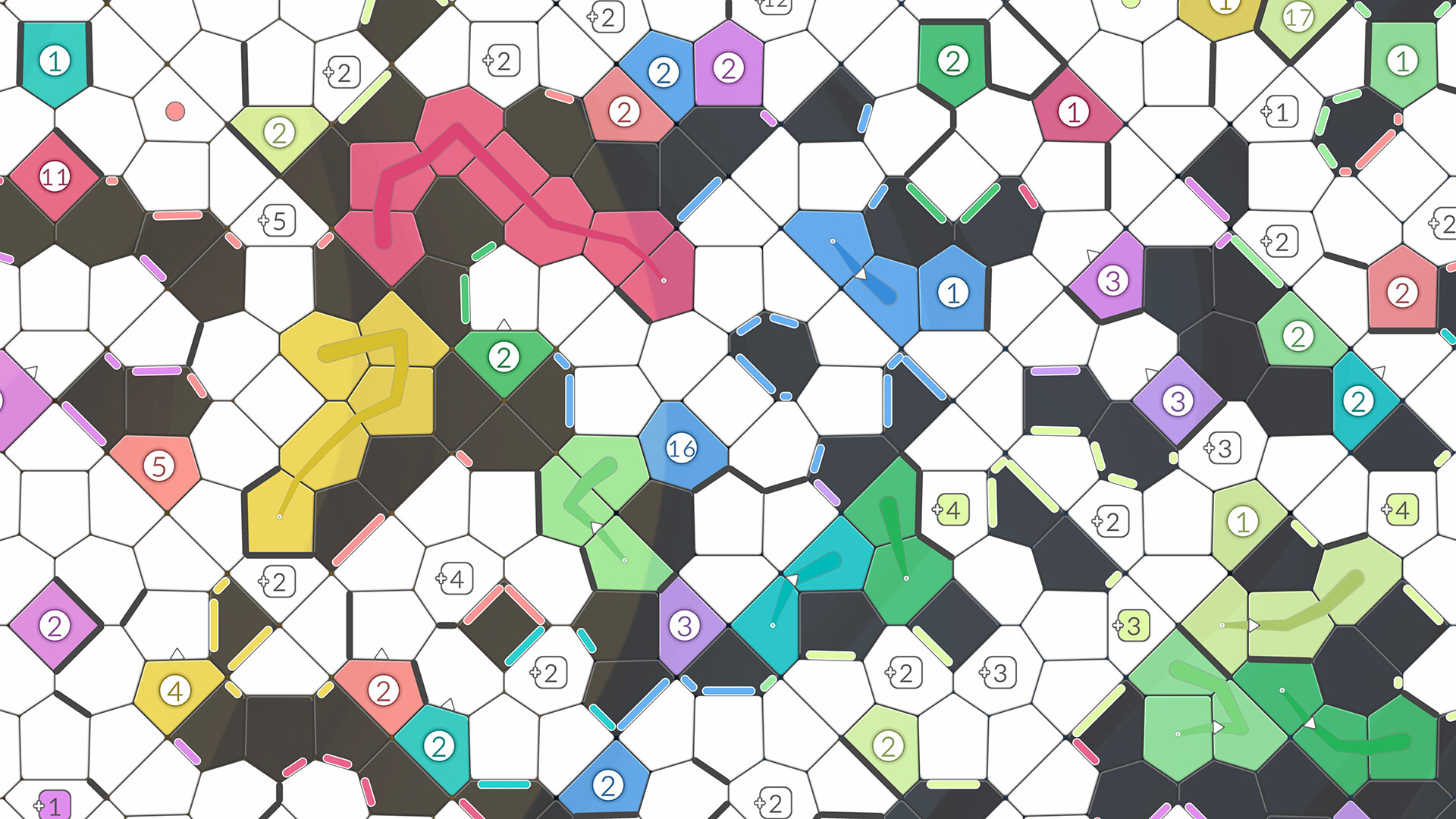 MAZAICA screenshot 6