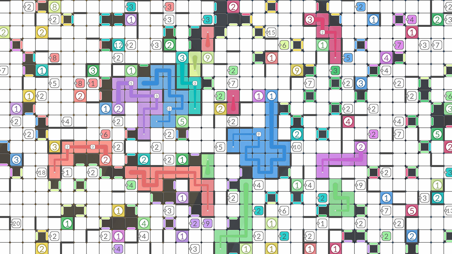 MAZAICA screenshot 4