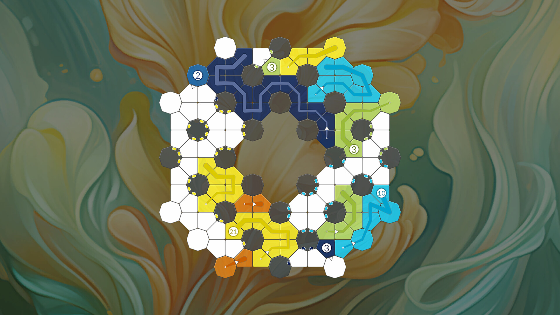 MAZAICA screenshot 3