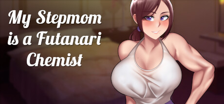 My Stepmom is a Futanari Chemist — Steam header