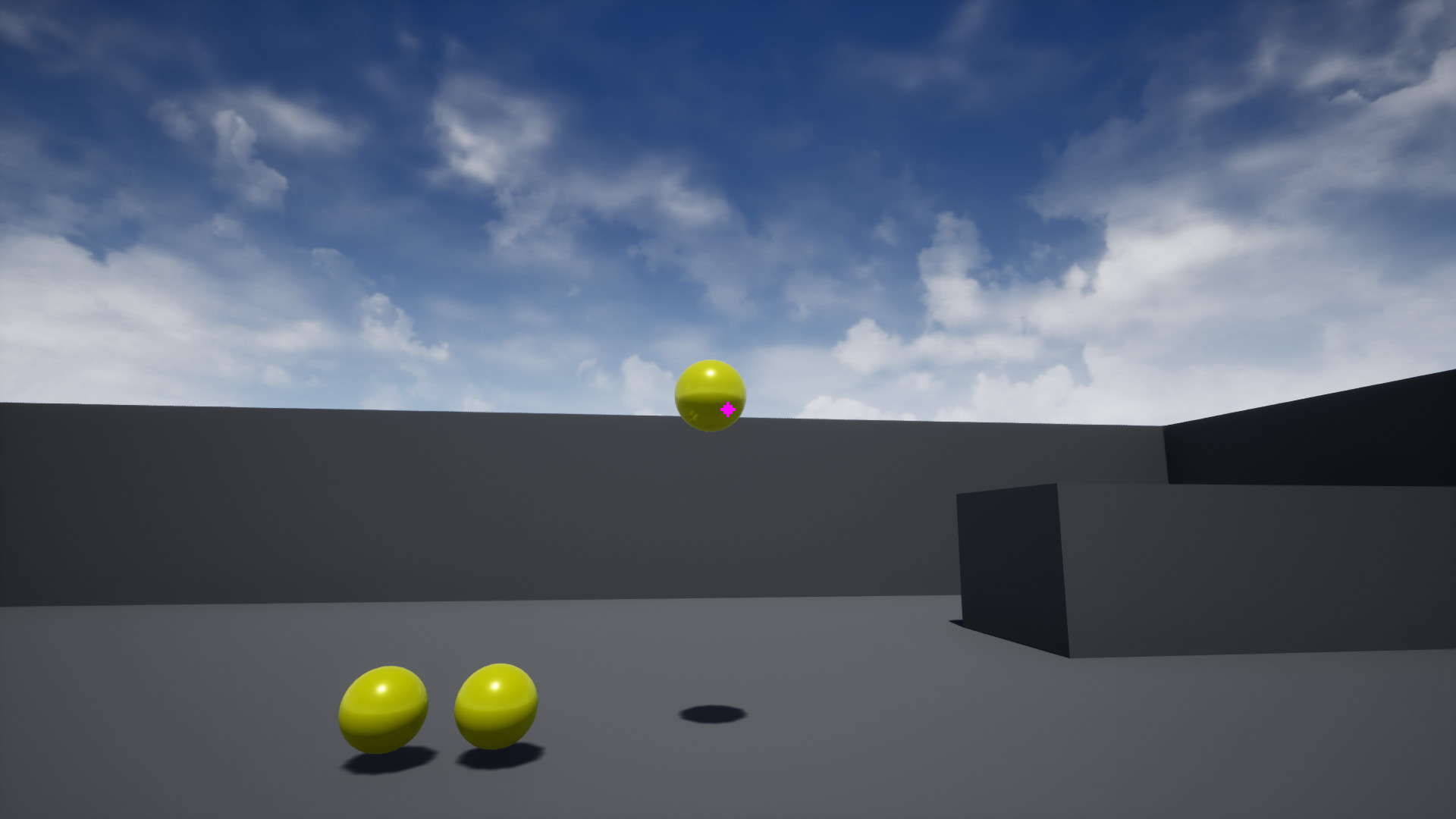 True_Aim screenshot 2